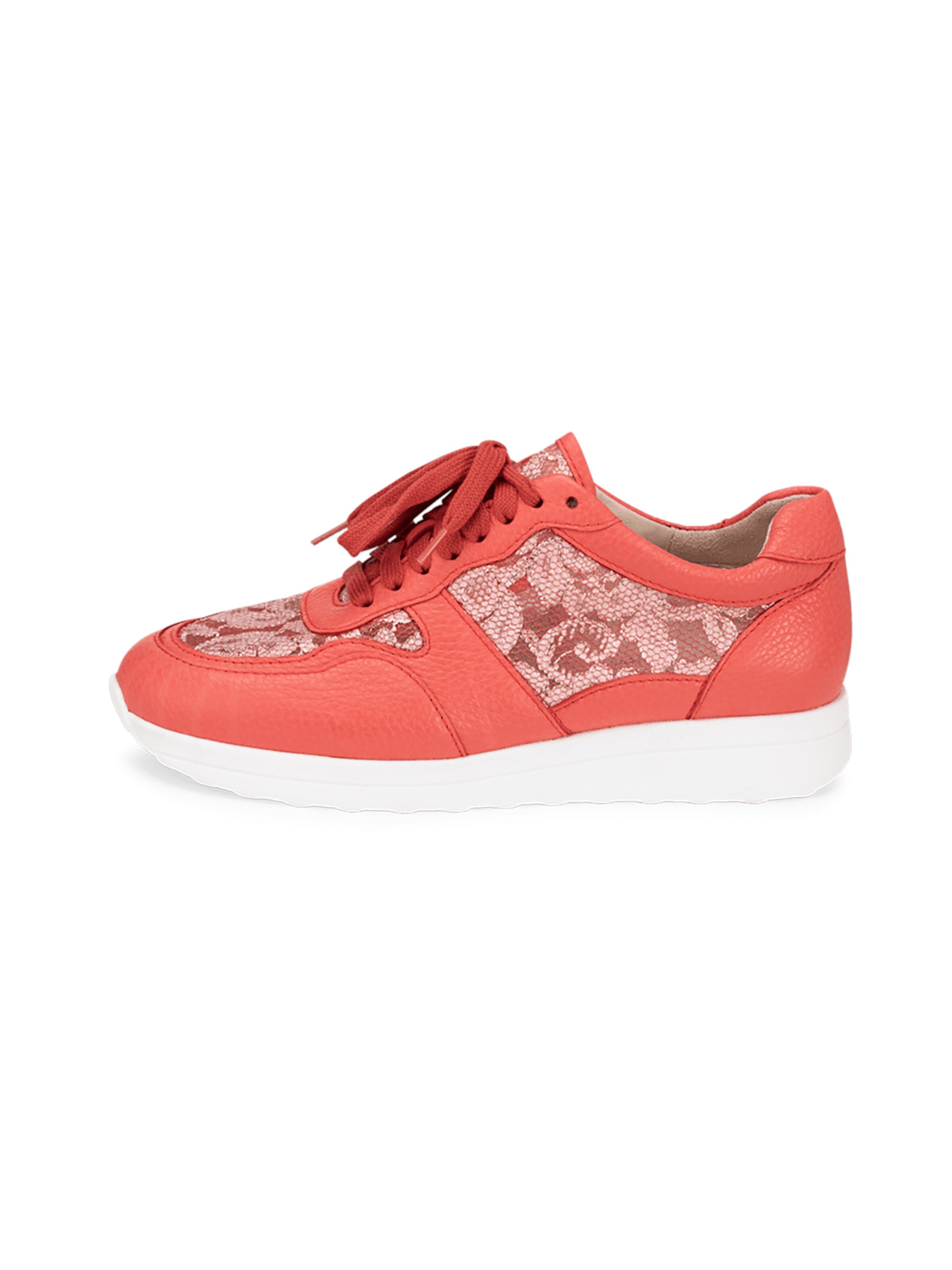 VITAFORM Platform trainers in Orange