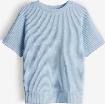 Megztinis 'Urosa' iš Someday, spalva – šviesiai mėlyna, Prekių apžvalga