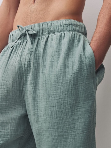 Next Regular Broek in Groen