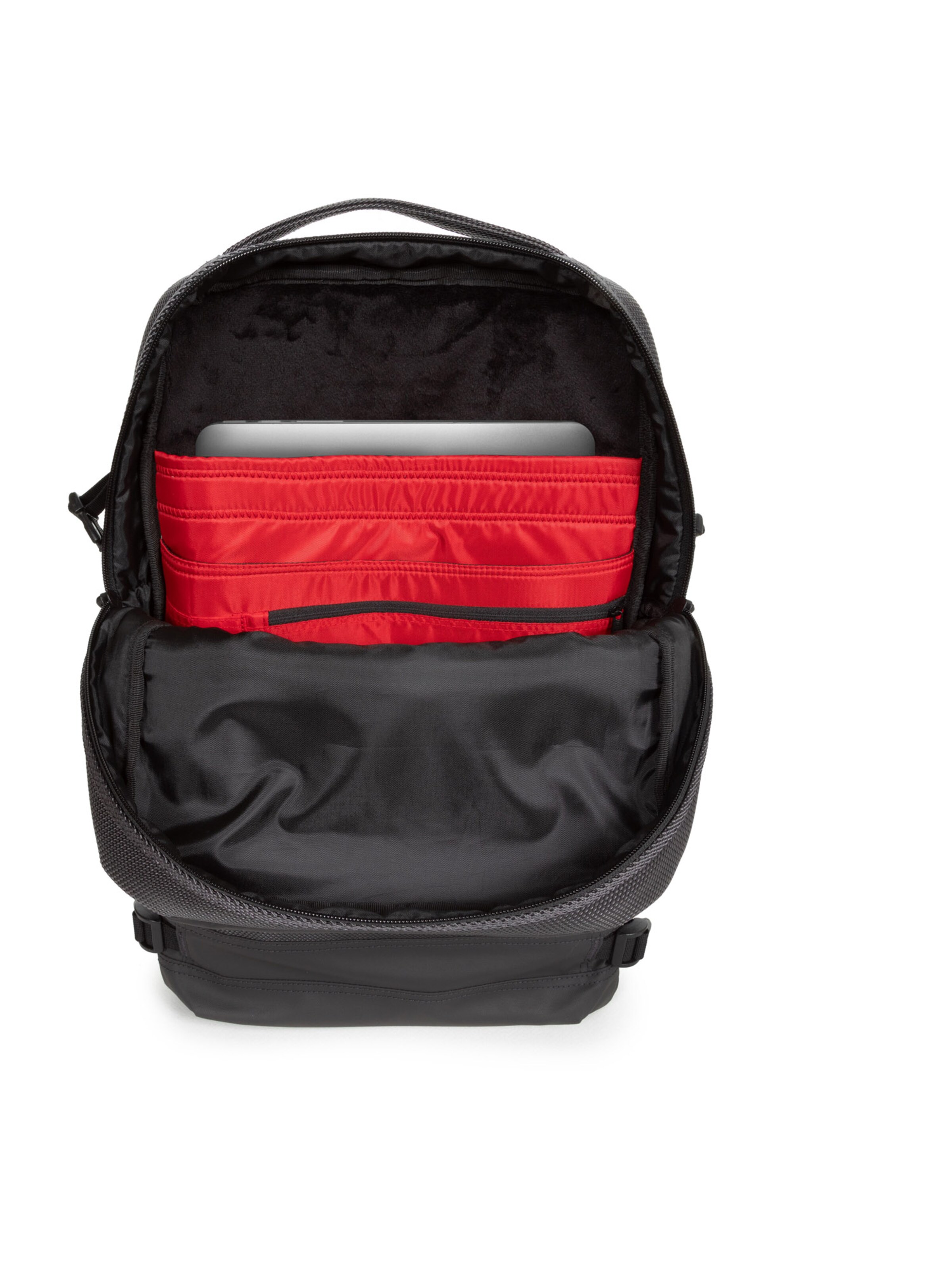 Sac à dos 'Tecum' EASTPAK en gris