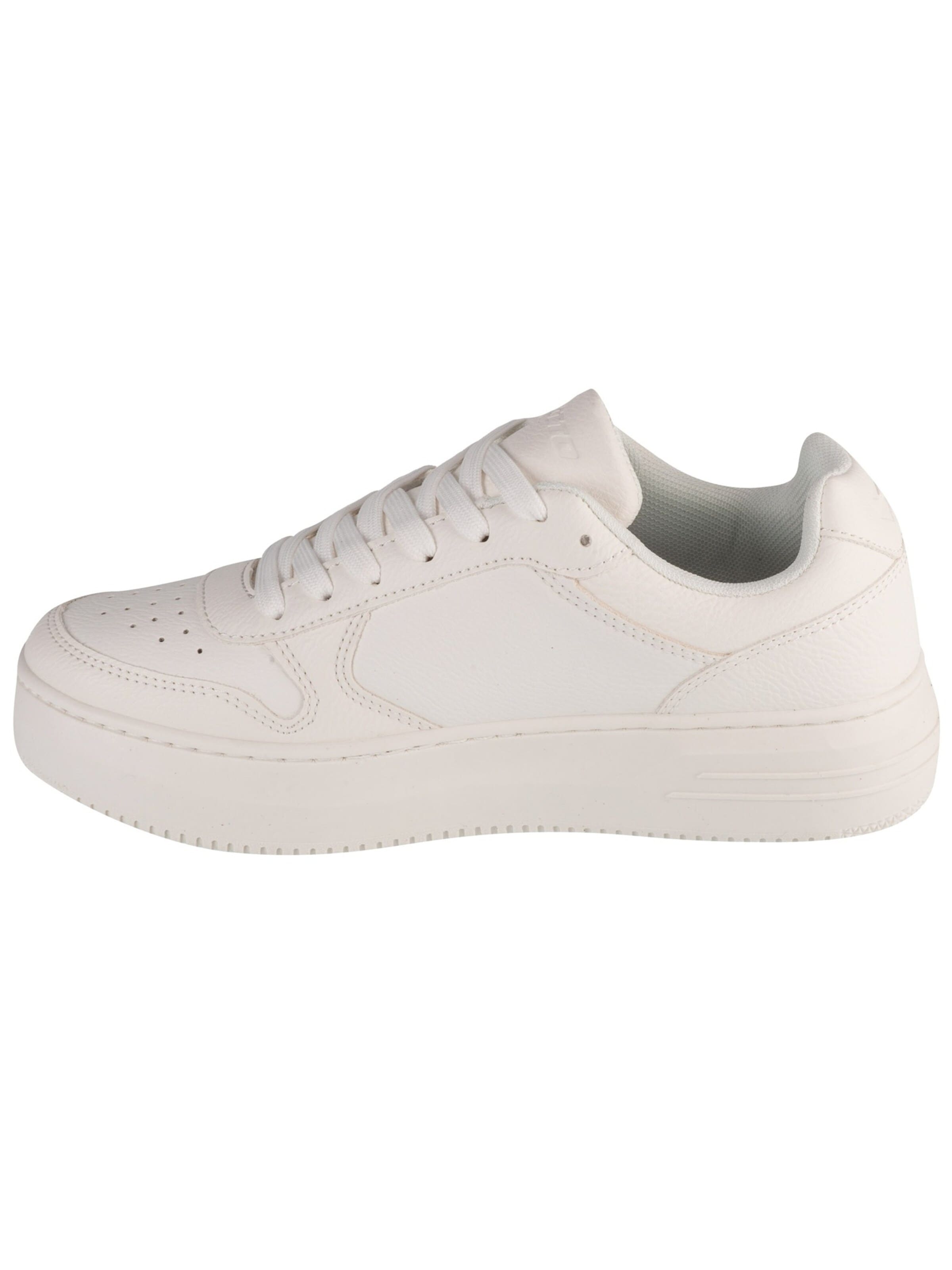 Baskets basses 'Lotto Paliot PF OC' LOTTO en blanc : devant