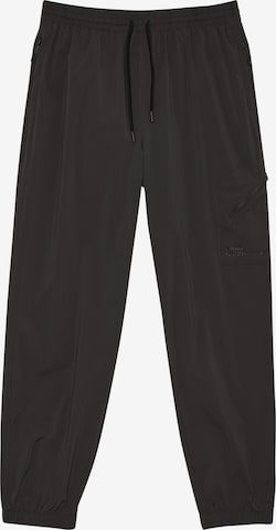 HALO Broek in Bruin: voorkant