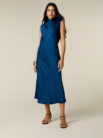 oltre Jurk in Blauw