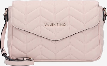 Sac à bandoulière 'Petal' Valentino Bags en rose : devant