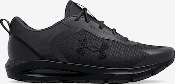 Sneaker de alergat 'HOVR Sonic' de la UNDER ARMOUR pe negru