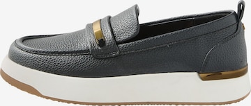 Slipper di Lipsy in nero: frontale