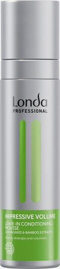 Londa Professional Haarmousse 'Leave-In' in, Produktansicht