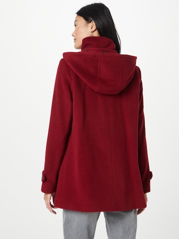 Lauren Ralph Lauren Prehodna jakna | rdeča barva