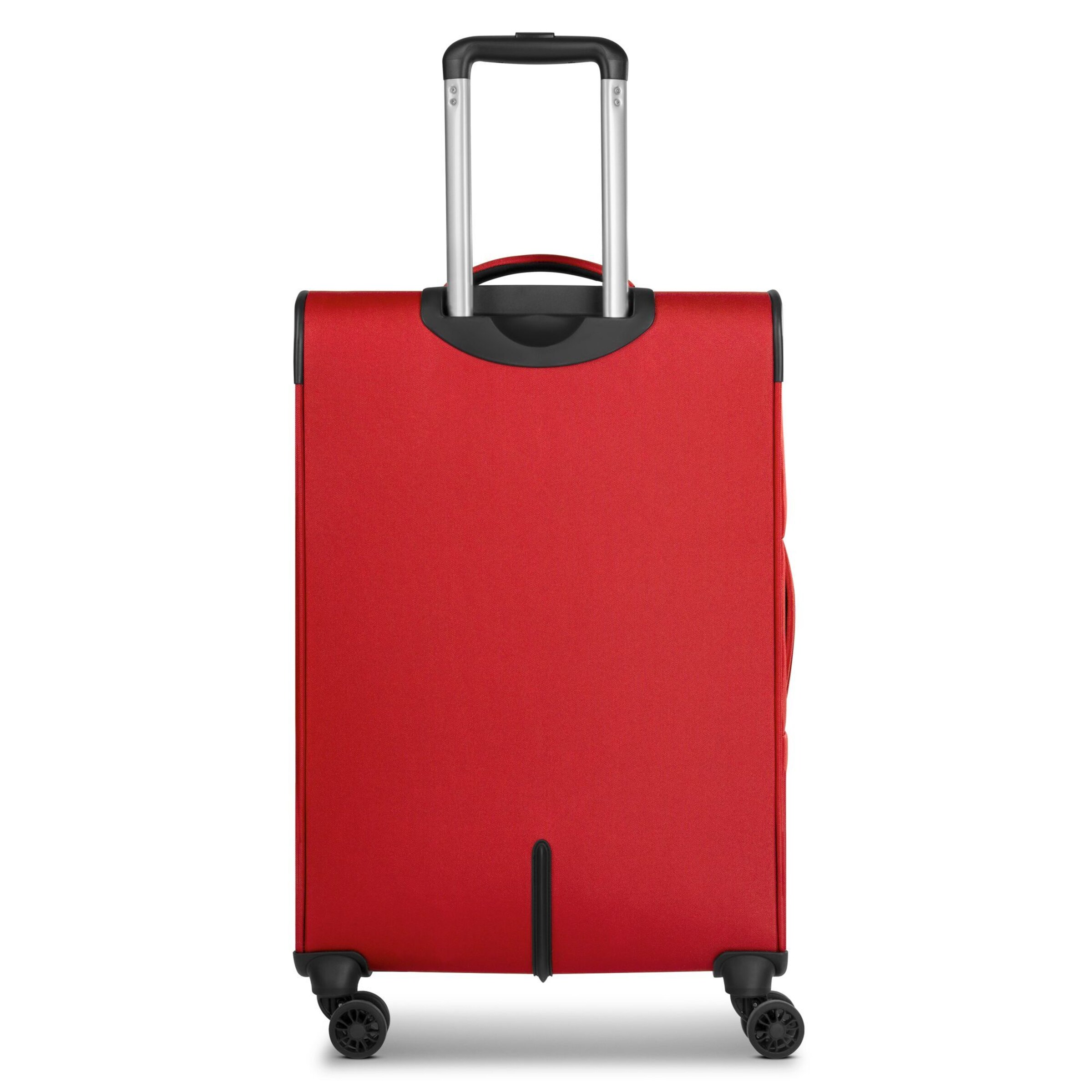 Worldpack Trolley 'Chicago' in Rot