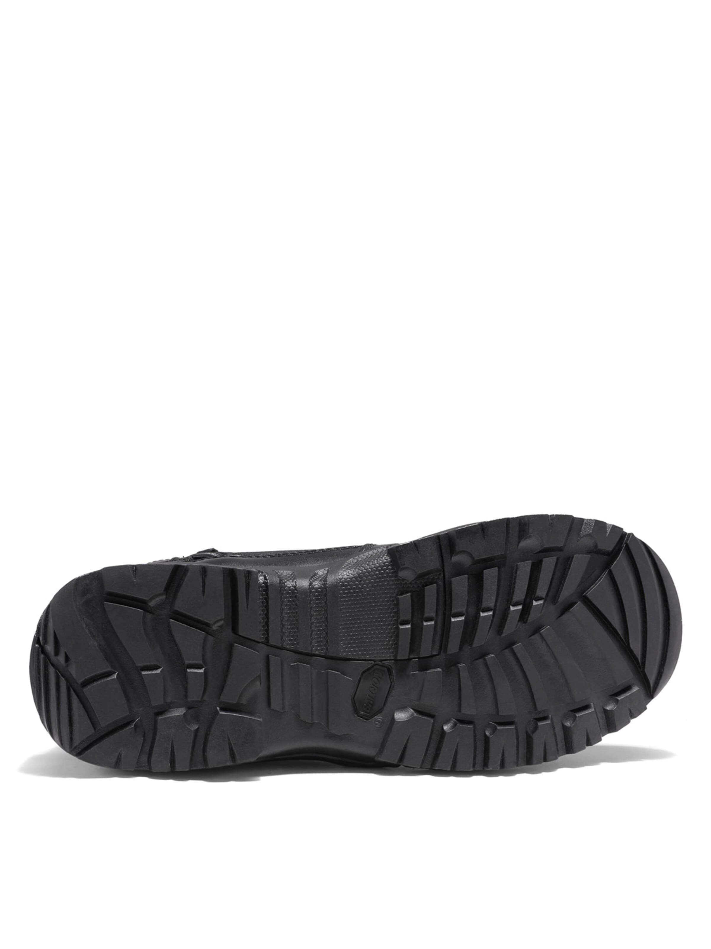 NORTIV 8 Boots in Black