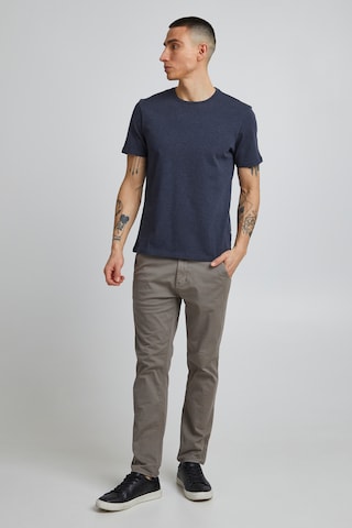 Casual Friday T-Shirt 'Thor' in Blau