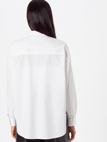 SELECTED FEMME Blouse 'Hema' in Wit