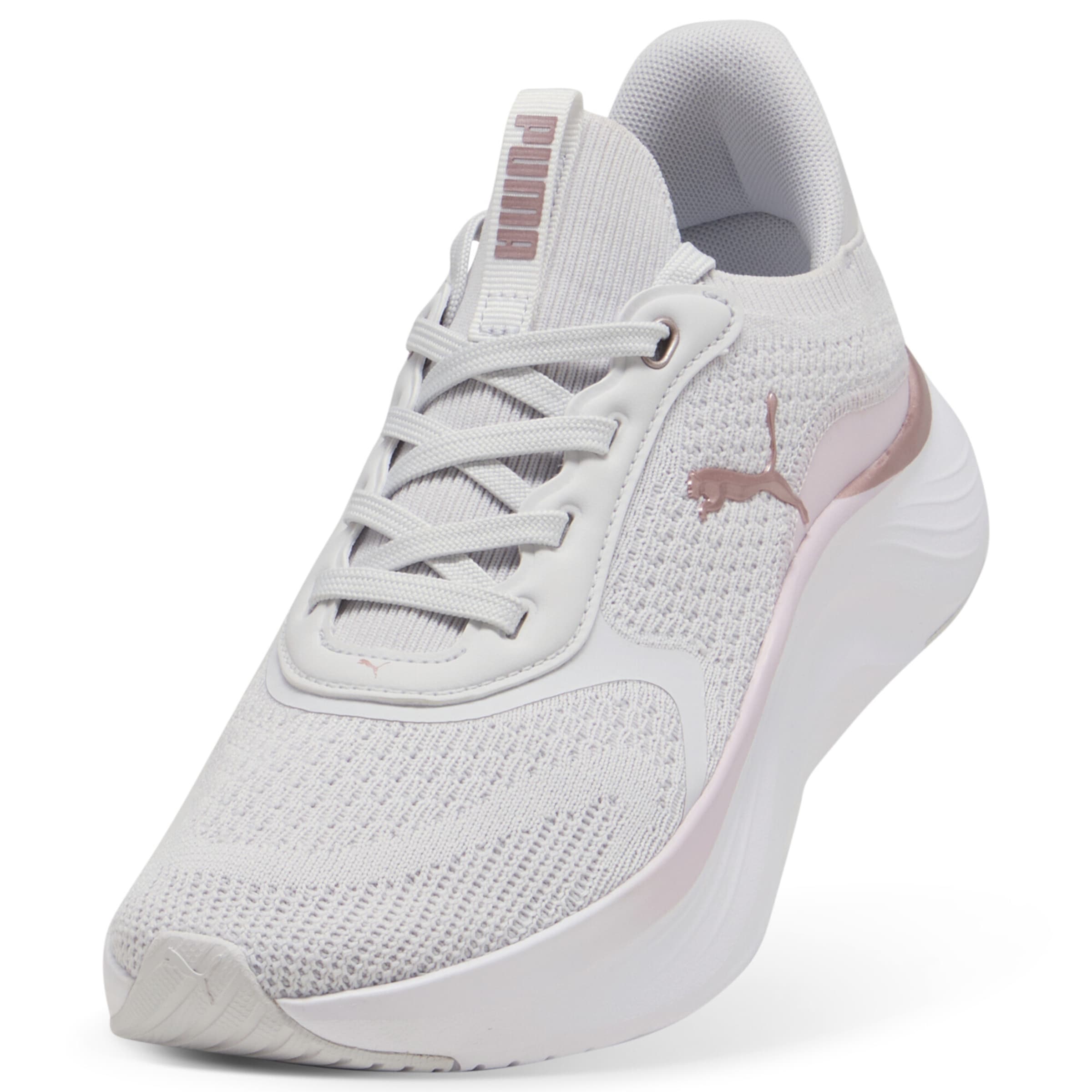PUMA Sneaker 'Softride Mayve 2' in Grau