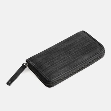 FREDsBRUDER Wallet in Grey