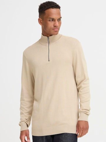 BLEND - Jersey ' BHDAN ' en beige