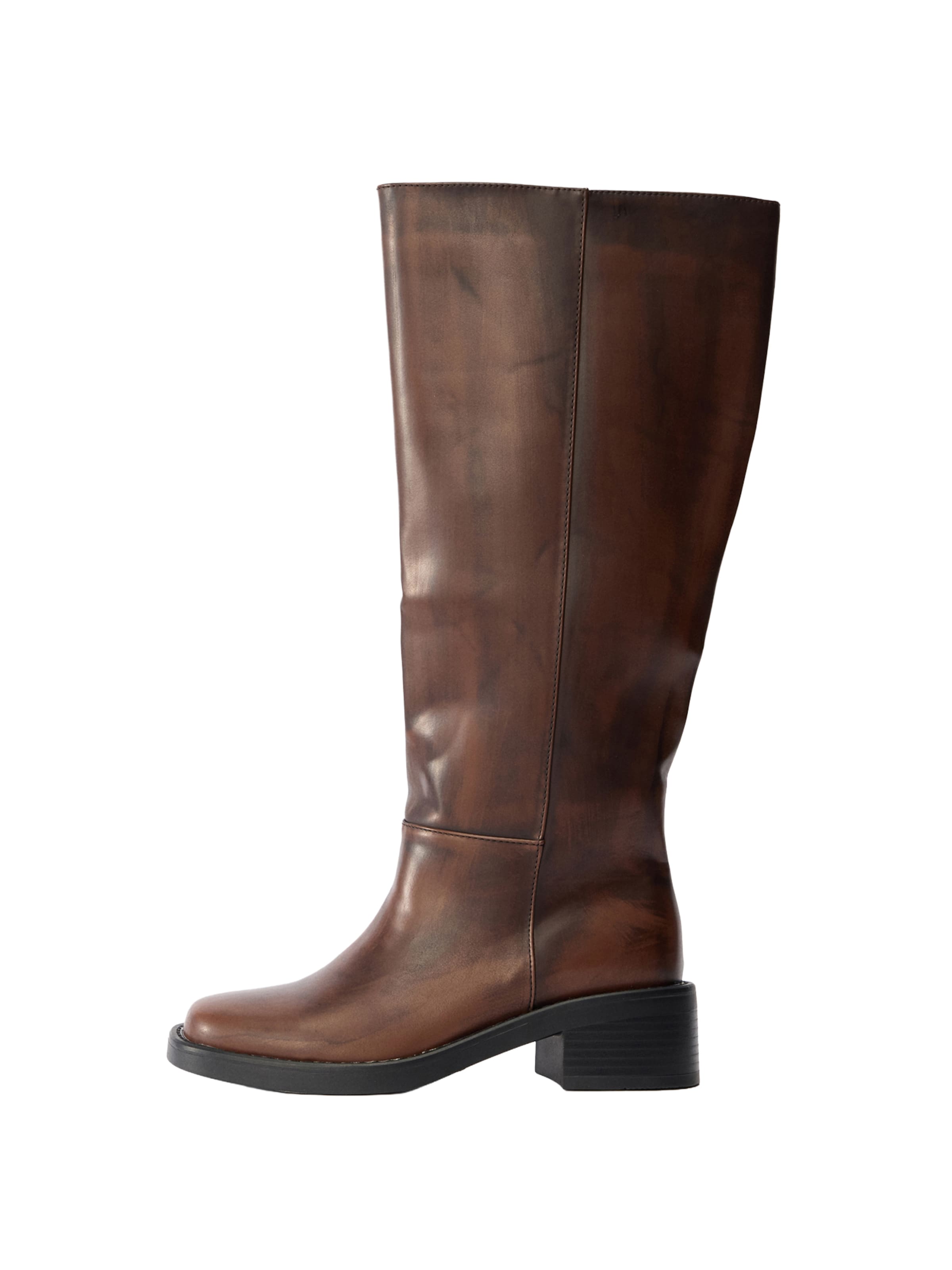 Raid Сапоги 'FERNE' в Коричневый: спереди