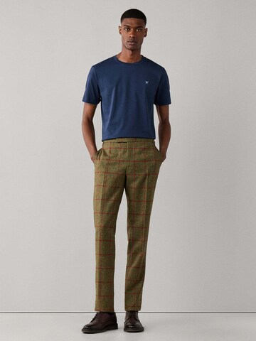 Hackett London Shirt in Blue
