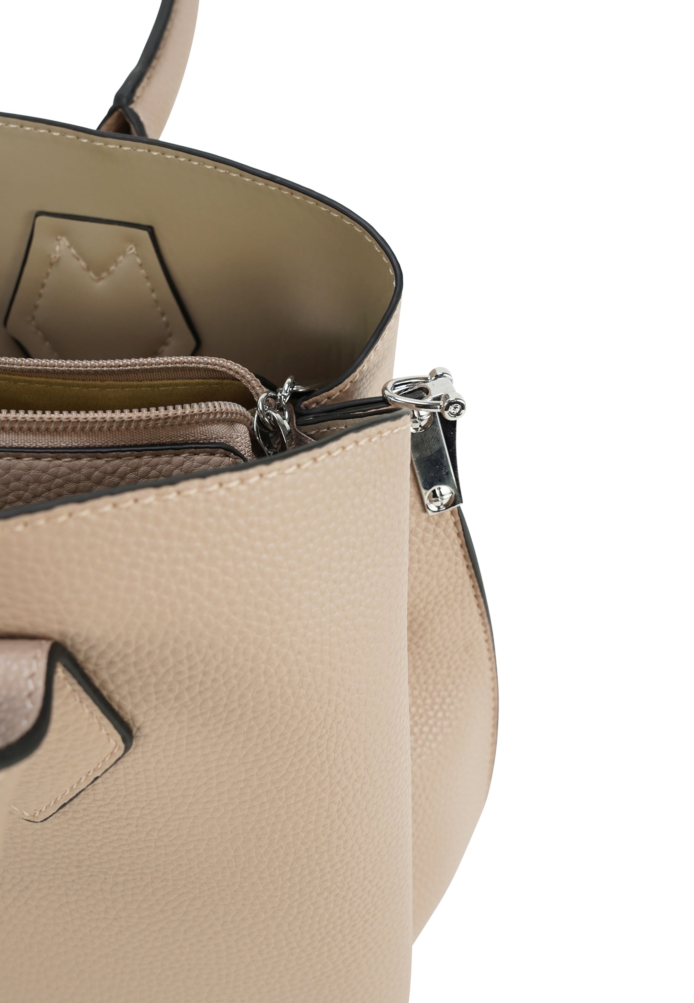 HARPA Handbag 'PENELOPE' in Pink