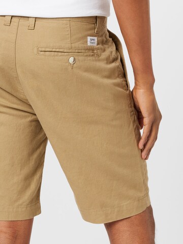 ESPRIT Regular Shorts in Beige