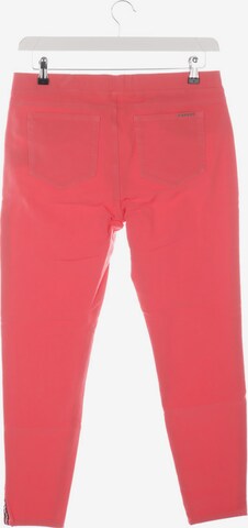 0039 Italy Pants in XS in Orange