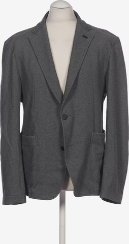 JOOP! Suit Jacket in XL in Grey: front