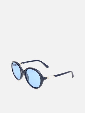 Swarovski Sunglasses in Blue