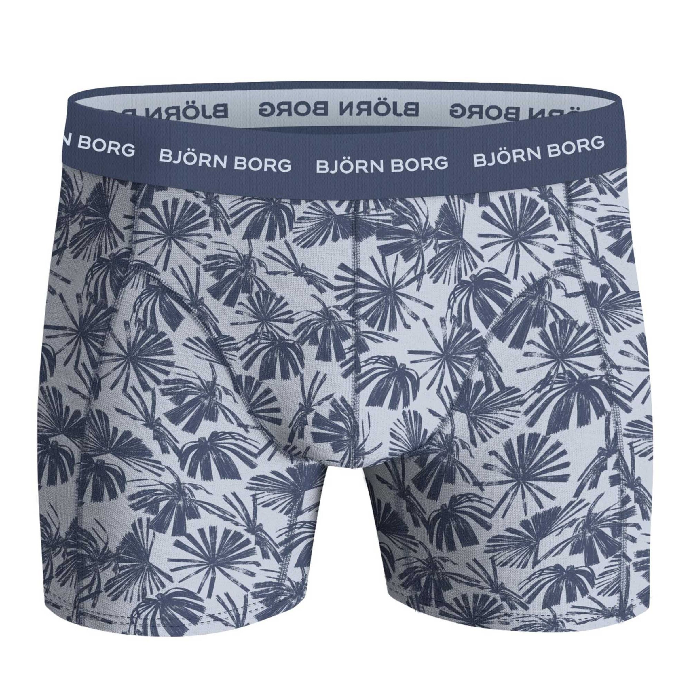 BJÖRN BORG Sports underpants in Blue