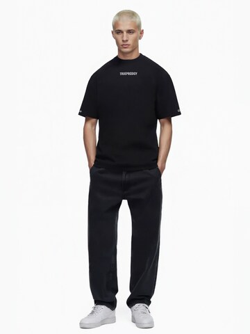 trueprodigy Shirt ' Kai ' in Zwart
