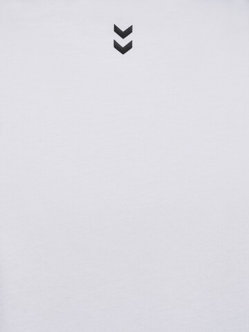 Hummel Bluser & t-shirts i hvid