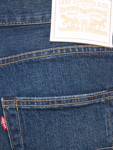 Levi's® Upcycling Regular Jeans 'Kelvyn Colt Design' in Blue