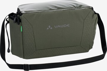 VAUDE Outdoor equipment ' eBox (KLICKfix ready) ' in Groen