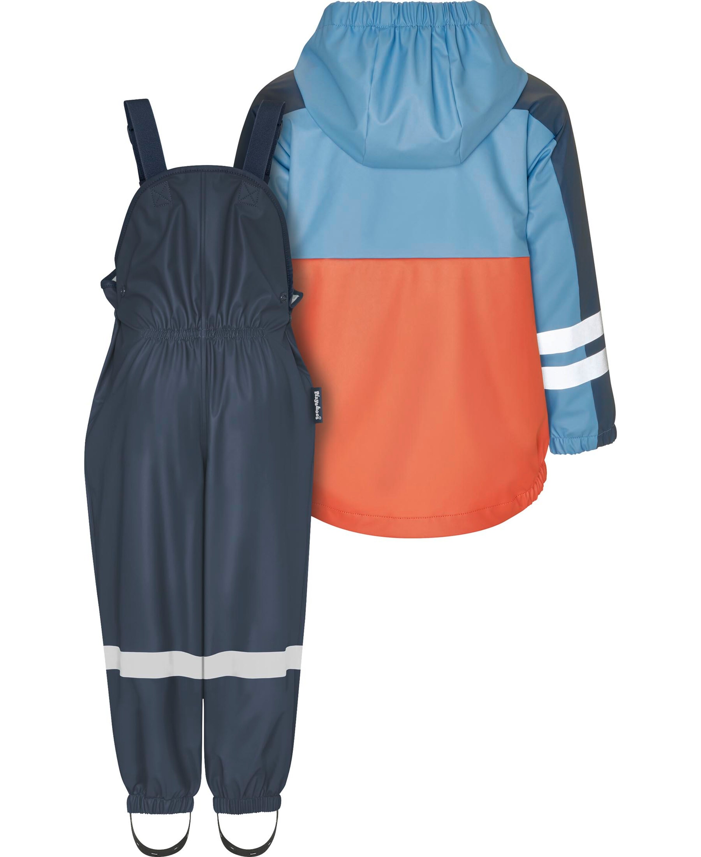 PLAYSHOES - Traje funcional en azul