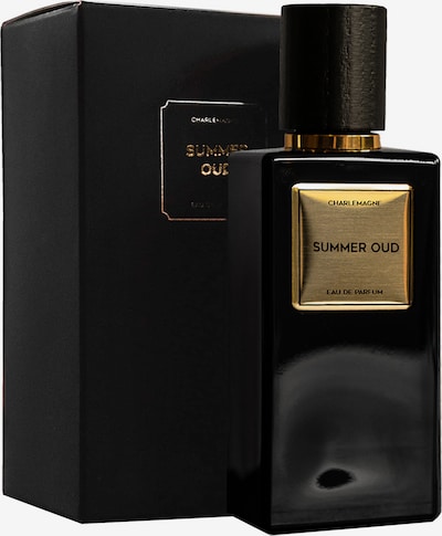 Charlemagne Premium Eau de Parfum by Charlemagne Charlemagne Premium Eau de Parfüm - Summer Oud in transparent, Produktansicht