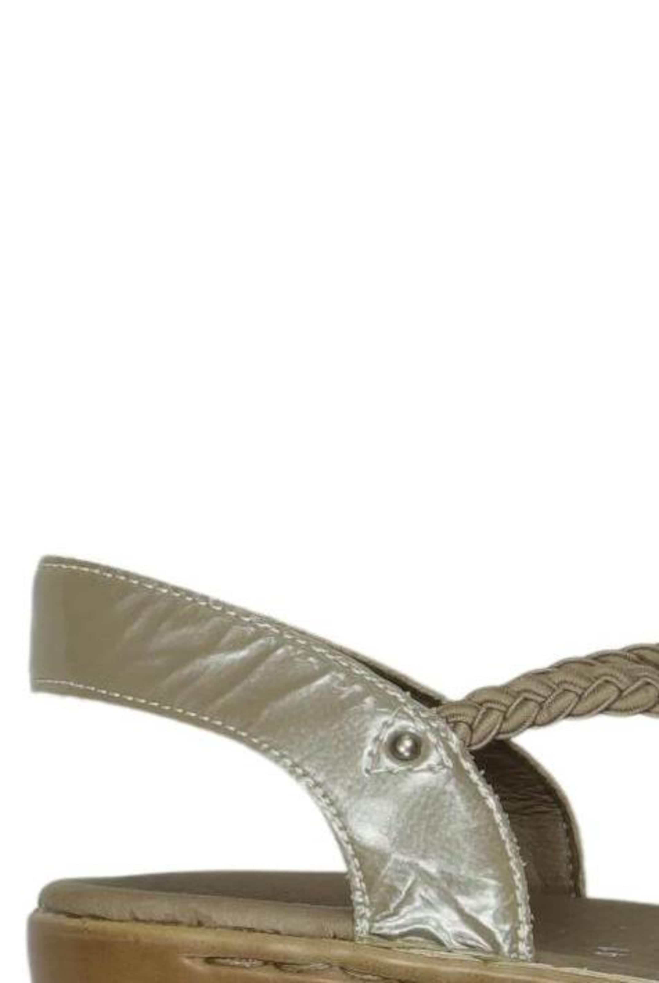 ARA Sandals & High-Heeled Sandals in 41 in Mixed colors