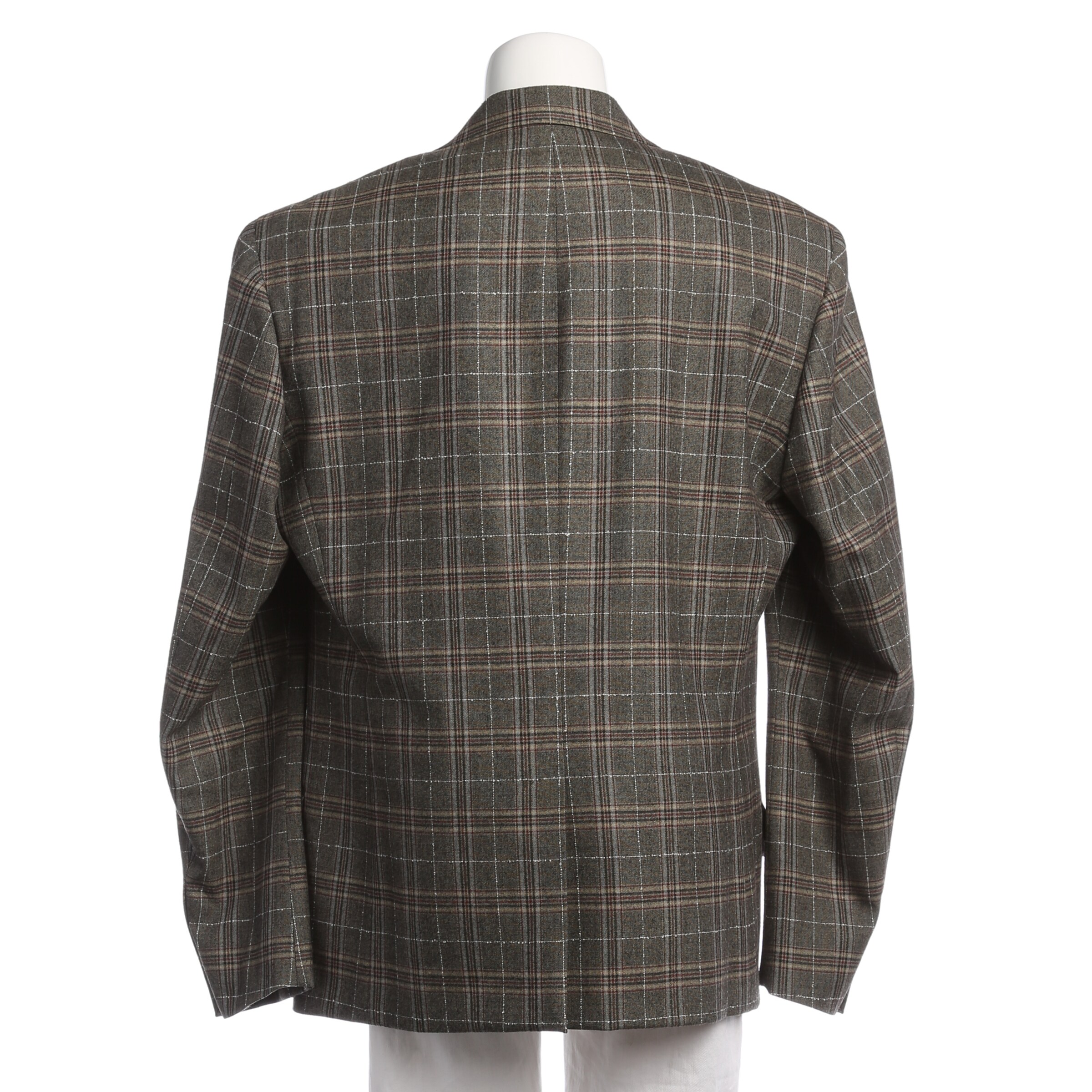 Etro Blazer 5XL in Mischfarben