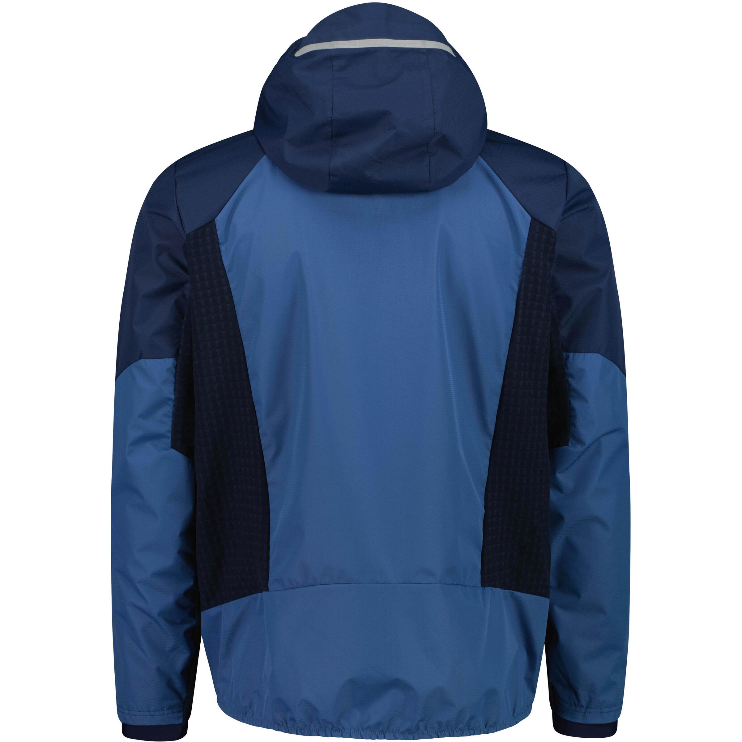 CMP Outdoor jacket in Blue