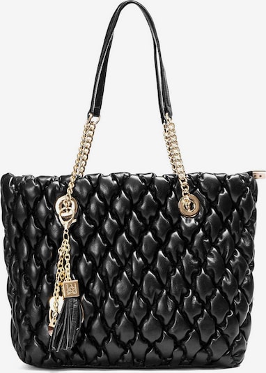 Kazar Shopper in Gold / Black, Item view