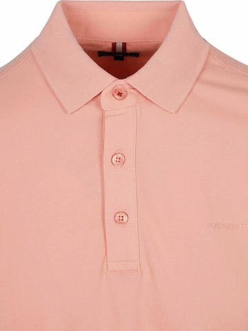 State of Art Shirt in Oranje