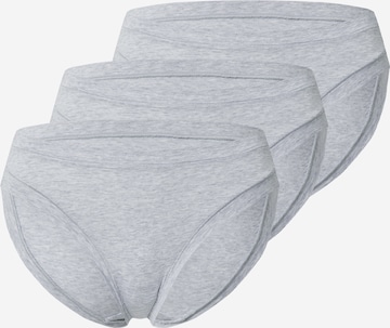 Slip de la JBS OF DENMARK pe gri: față
