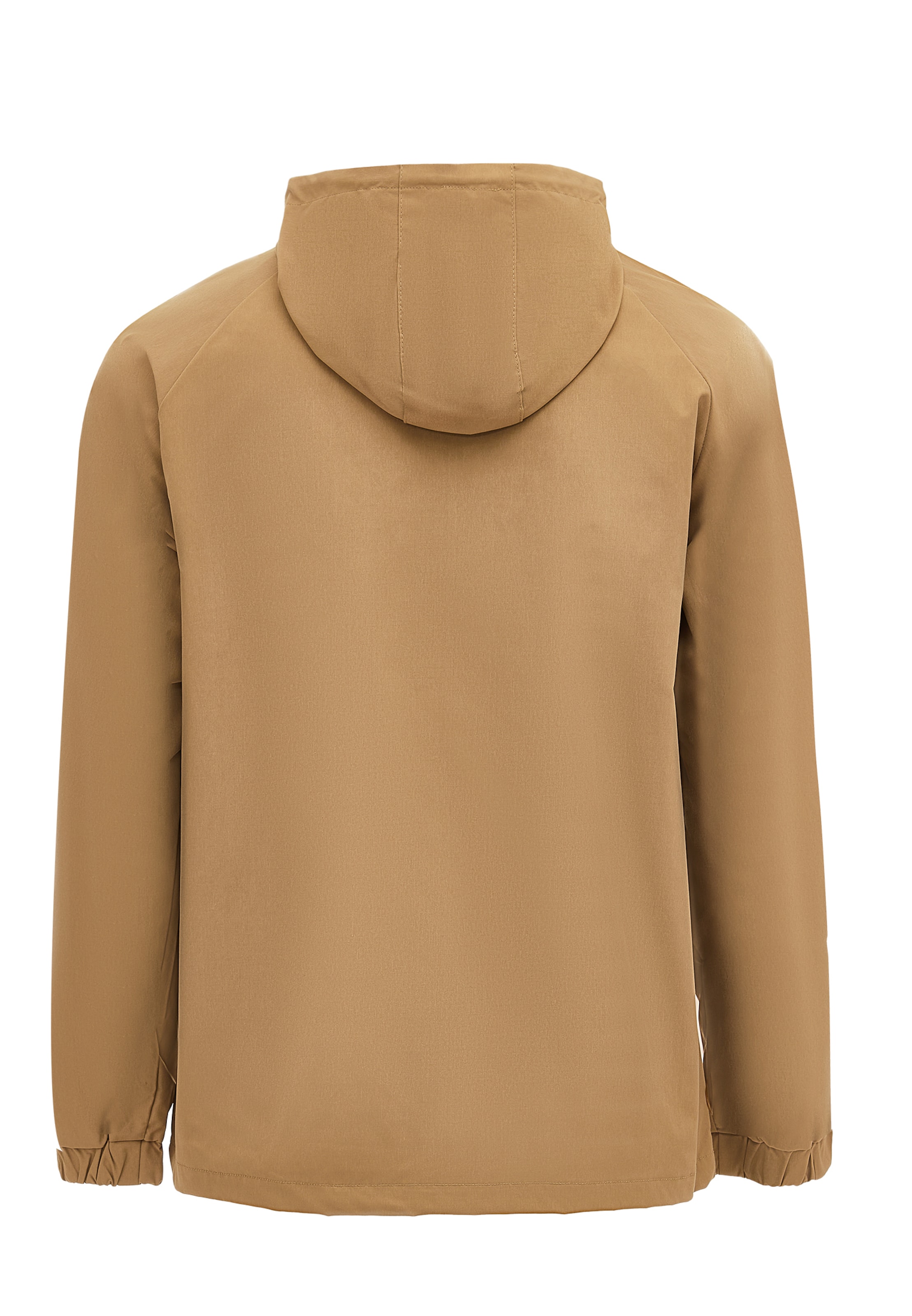 corbridge Демисезонная куртка в Коричневый