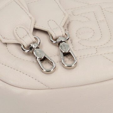 Liu Jo Shoulder bag 'Felce' in Beige