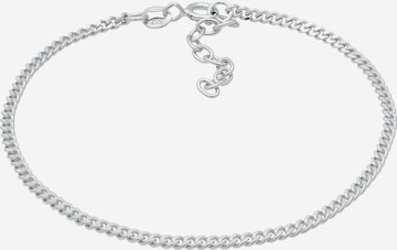 ELLI Armband in Zilver: voorkant