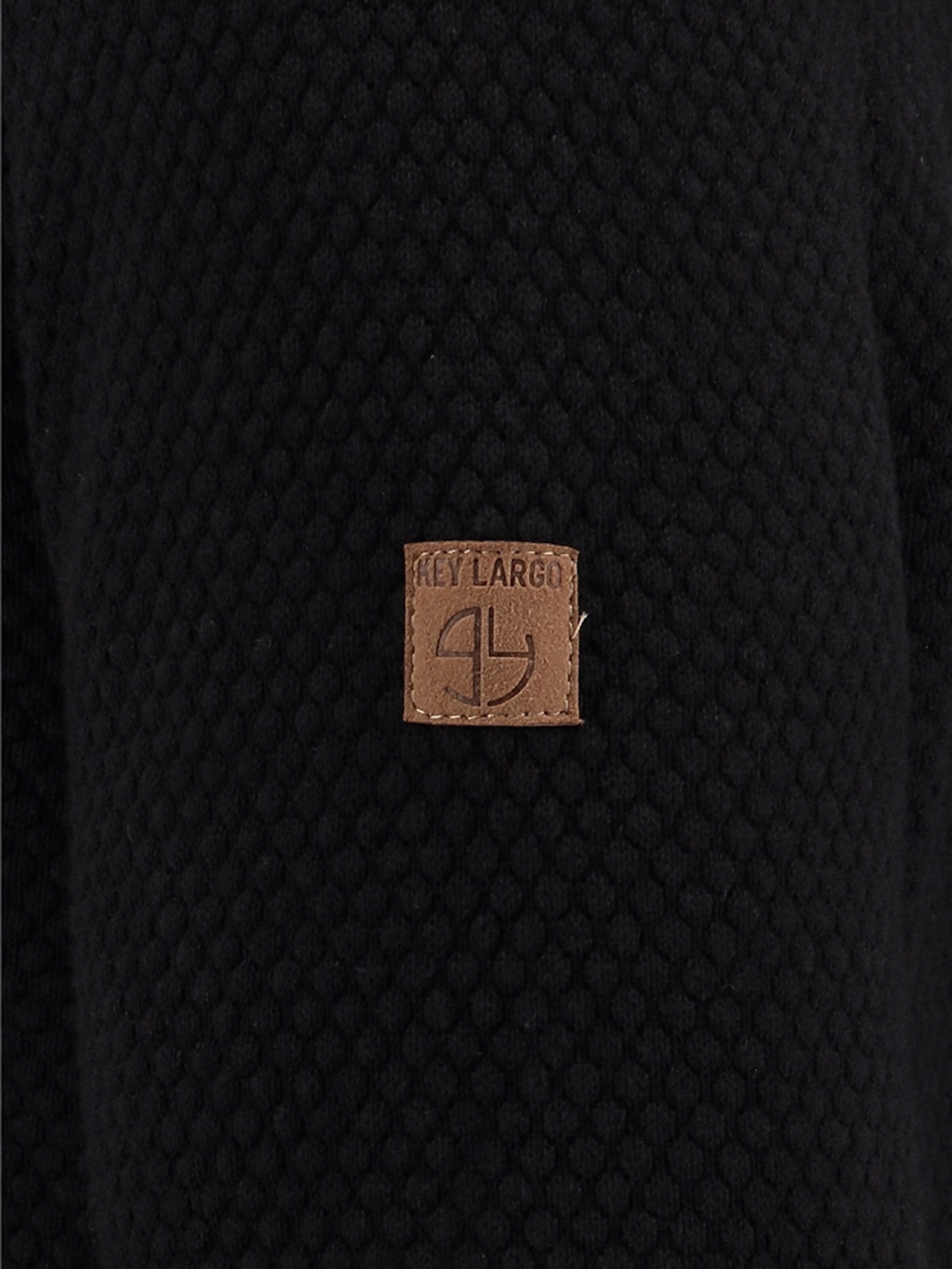 Key Largo Pullover 'Episode' i sort