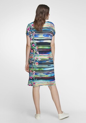 Anna Aura Dress in Mixed colors