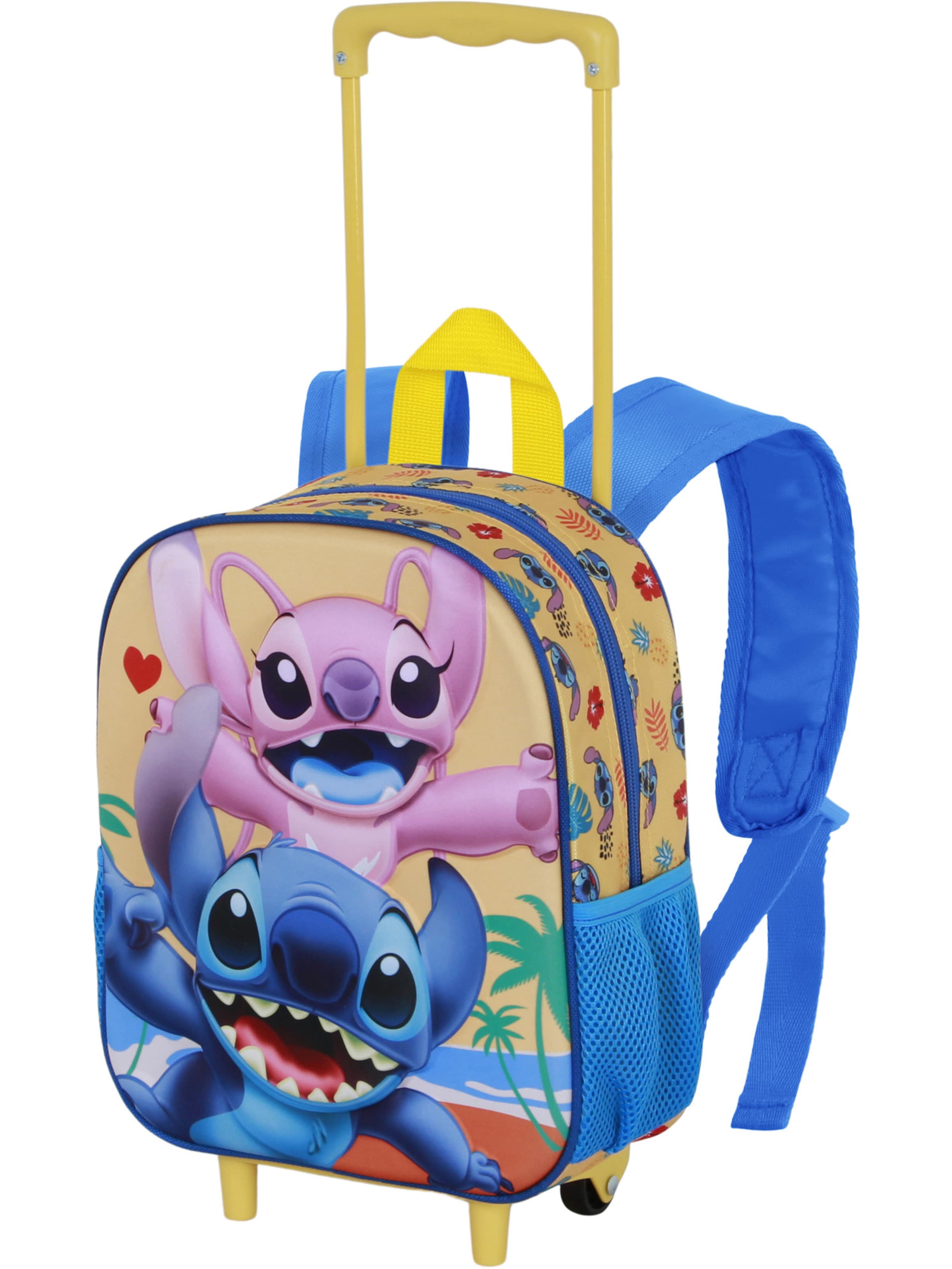 Zaino di DISNEY in blu