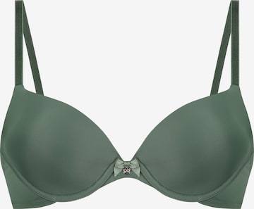 Hunkemöller BH in Grün: predná strana