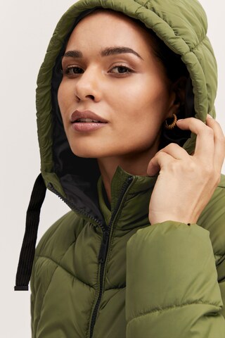 b.young - Chaqueta de entretiempo 'BYBOMINA' en verde