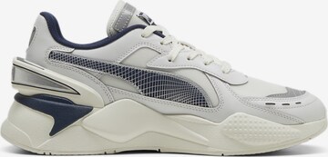 PUMA Sneakers laag 'RS-X 40th Anniversary' in Grijs