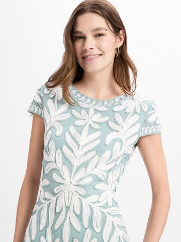 Ambiance Kleid in Grün