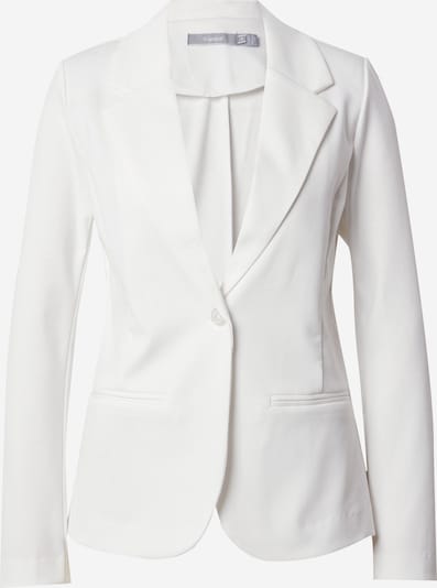 Fransa Blazer en blanc cassé, Vue avec produit